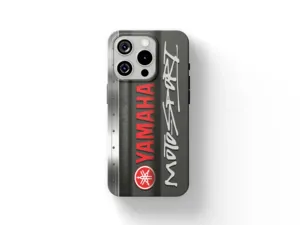 Yamaha Silicon Cover for Smartphone Universal Pro Max